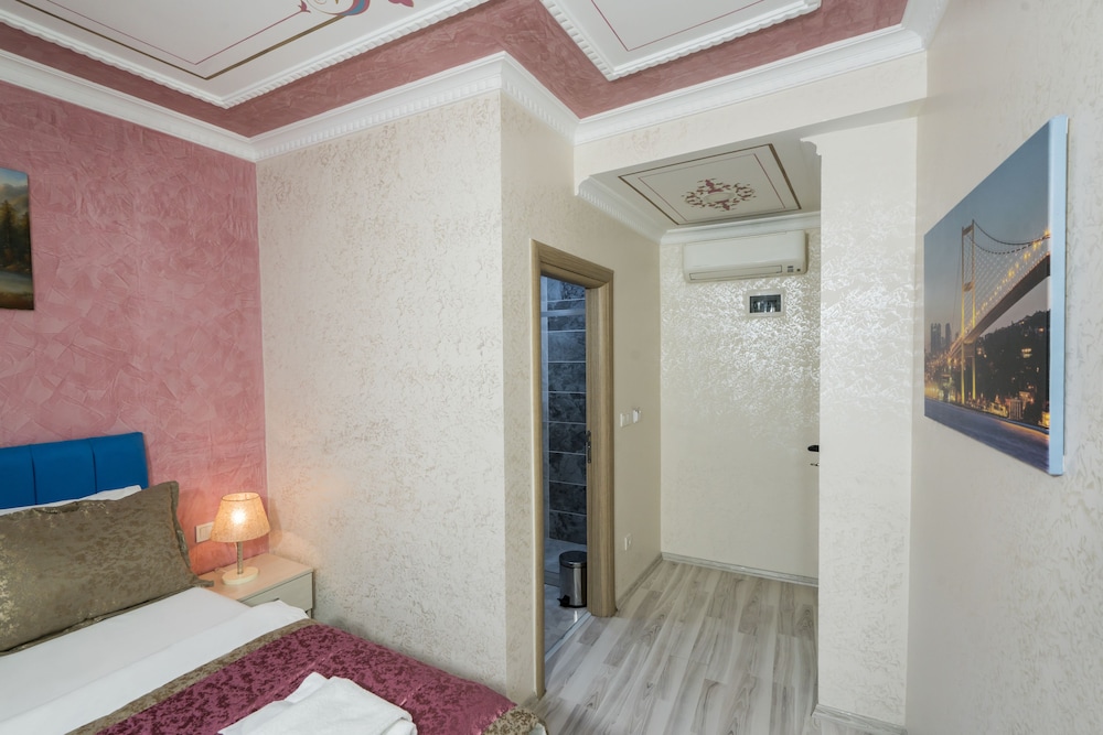 Atam Suites & Apart 13