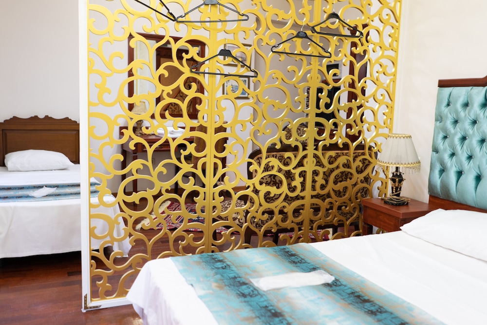 Atam Suites & Apart 23