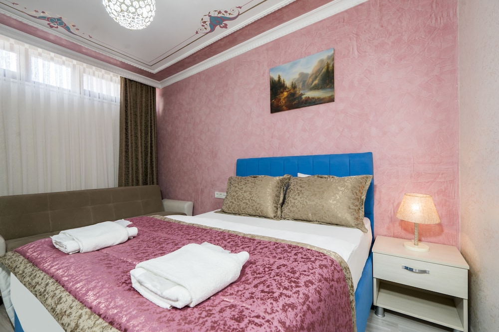 Atam Suites & Apart 10