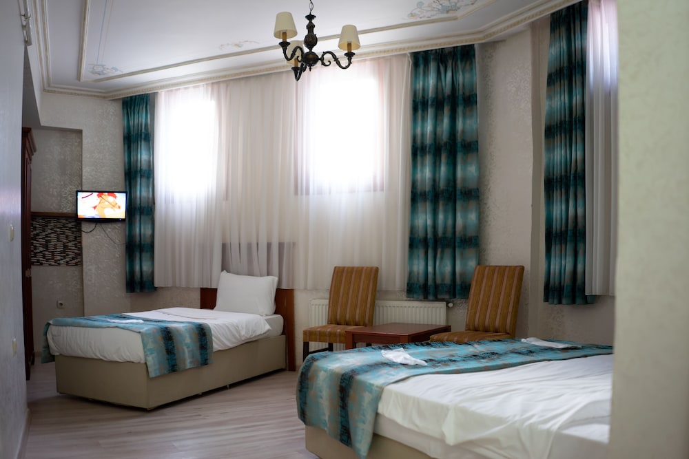 Atam Suites & Apart 15