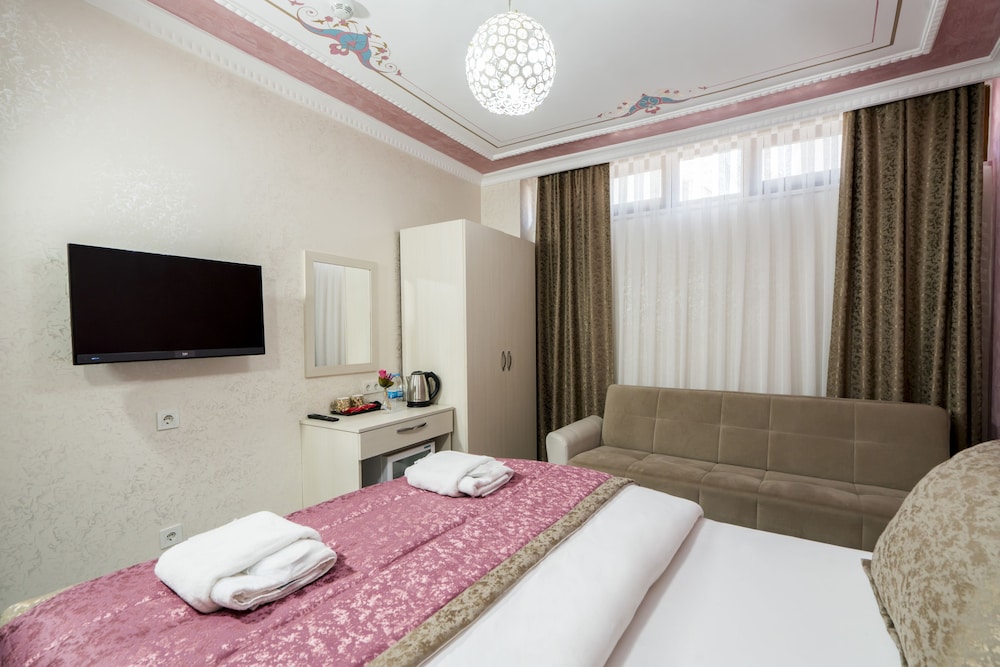 Atam Suites & Apart 11