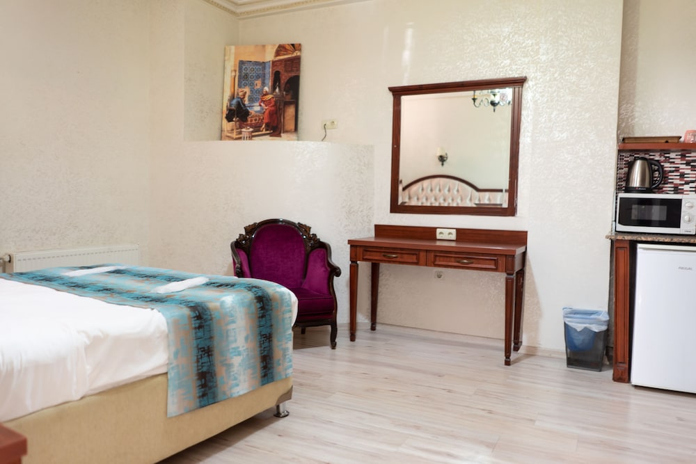 Atam Suites & Apart 19