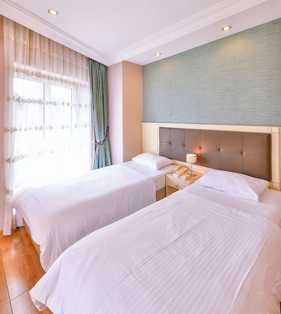 Buyukada Princess Hotel 15
