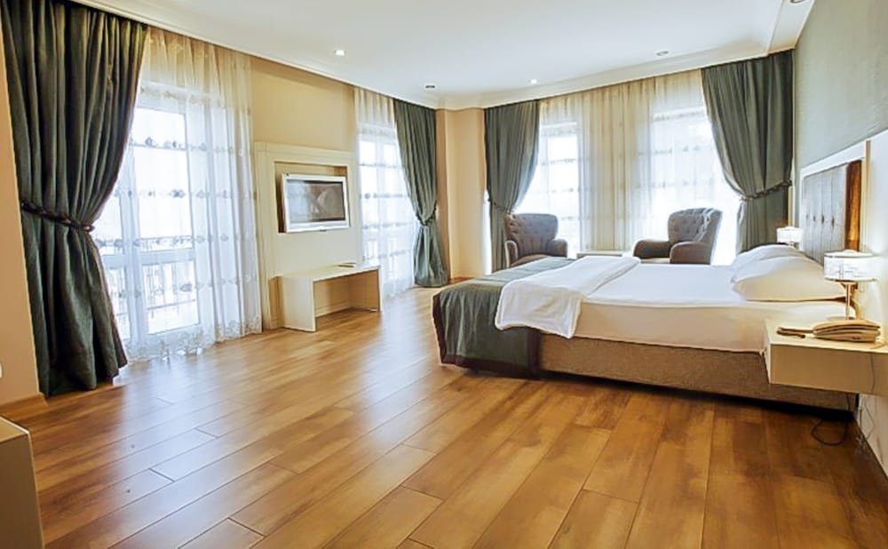 Buyukada Princess Hotel 5