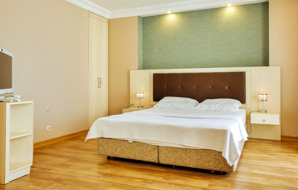 Buyukada Princess Hotel 4
