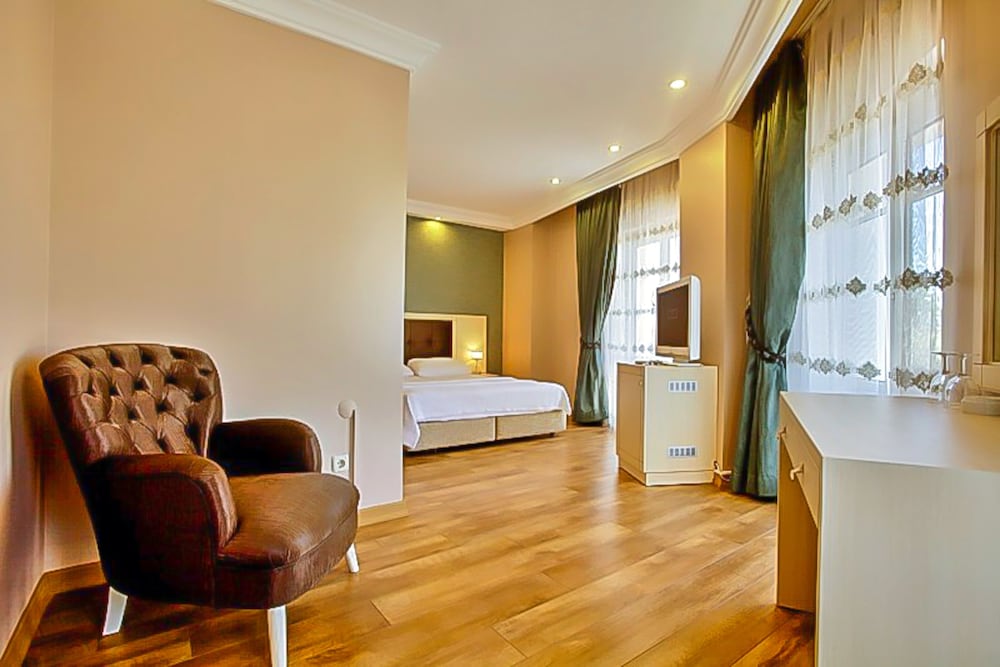 Buyukada Princess Hotel 10