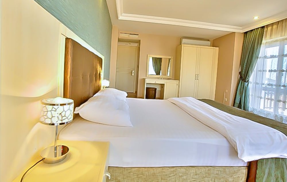 Buyukada Princess Hotel 6