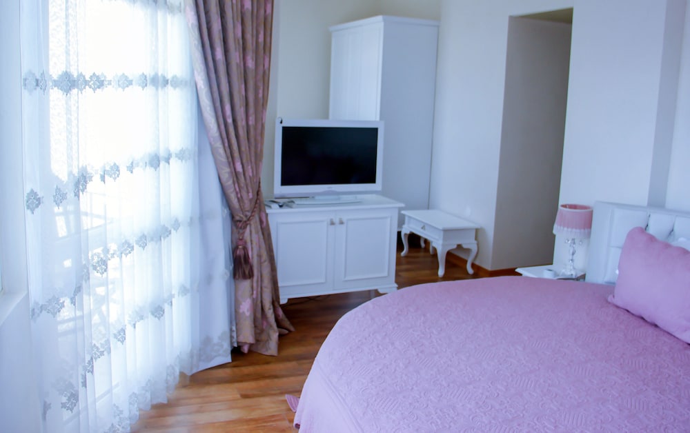 Buyukada Princess Hotel 18