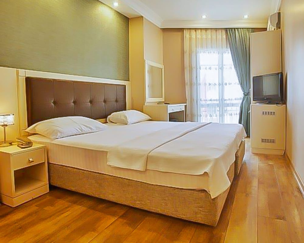 Buyukada Princess Hotel 3