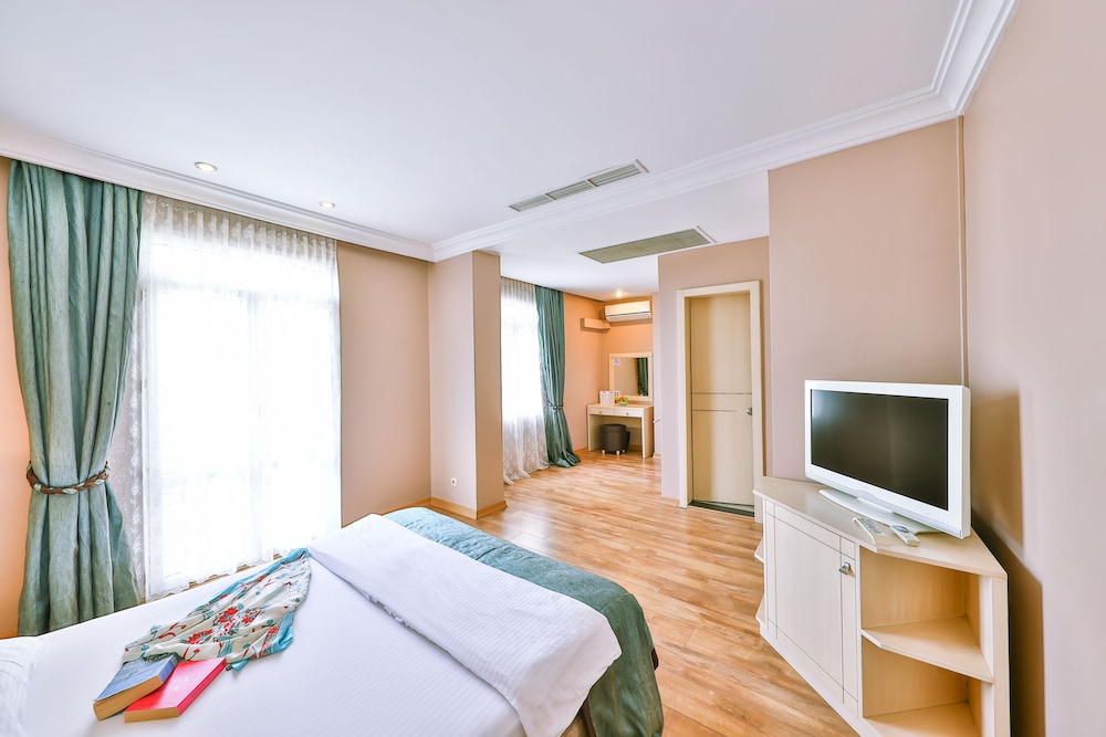 Buyukada Princess Hotel 11