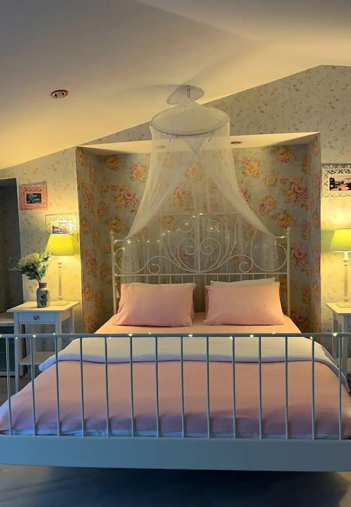 Buyukada Princess Hotel 16