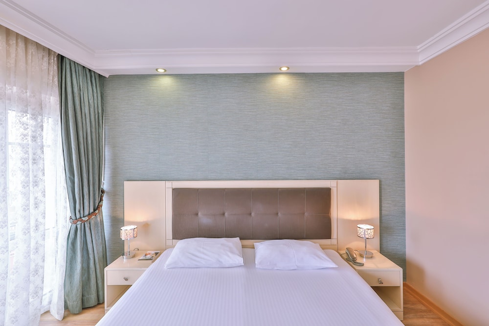 Buyukada Princess Hotel 20