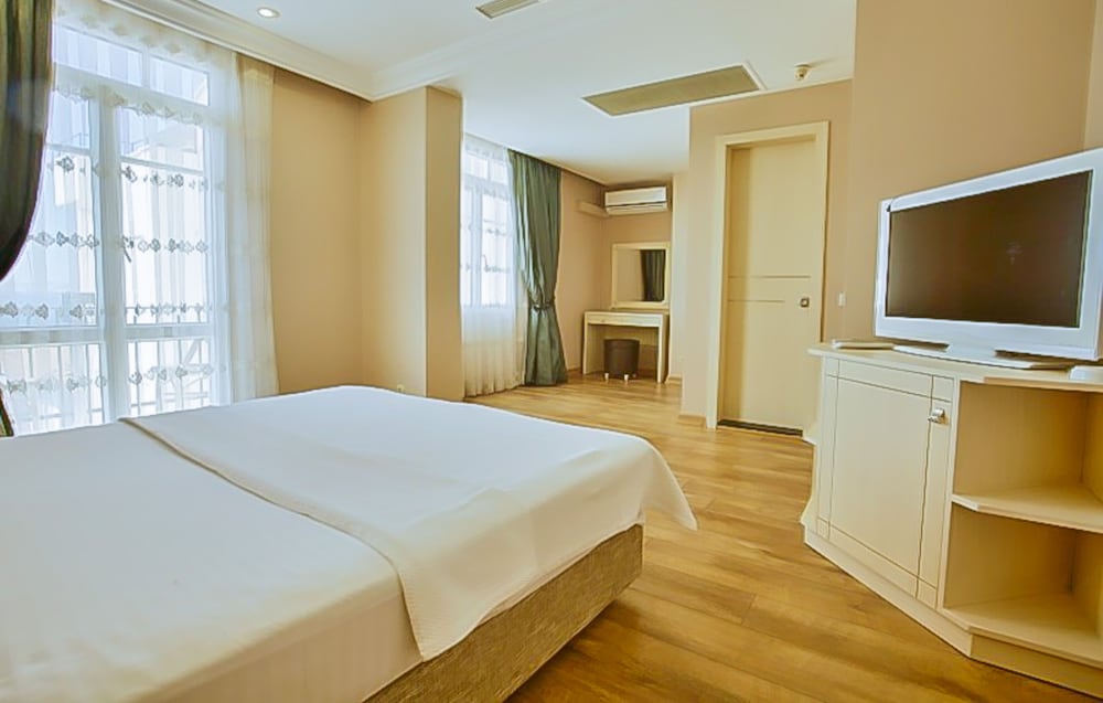 Buyukada Princess Hotel 9
