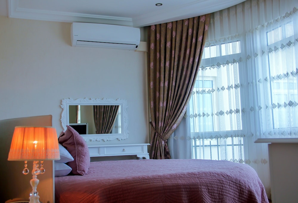 Buyukada Princess Hotel 8