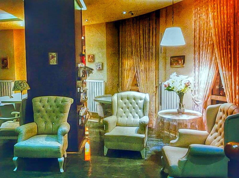 Buyukada Princess Hotel 2