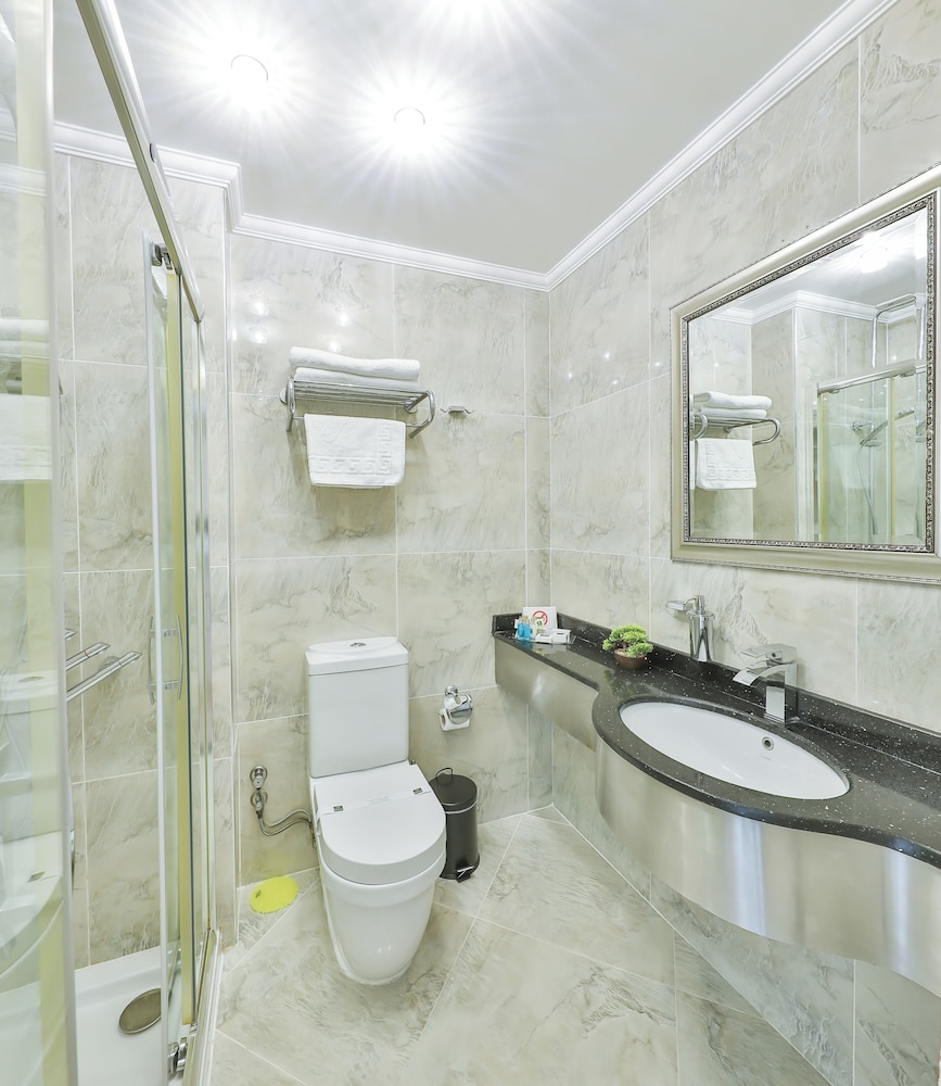 Buyukada Princess Hotel 23