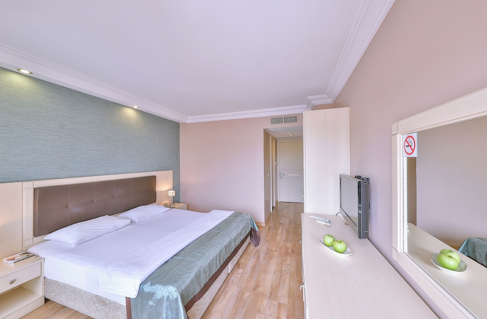 Buyukada Princess Hotel 14