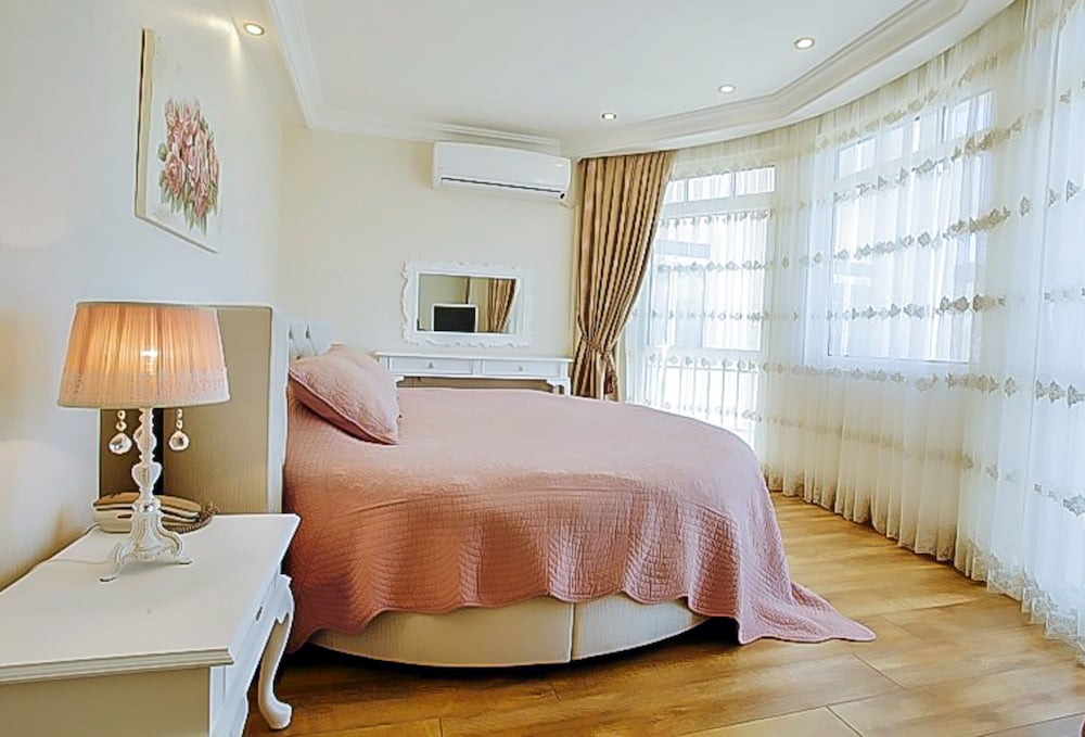 Buyukada Princess Hotel 7