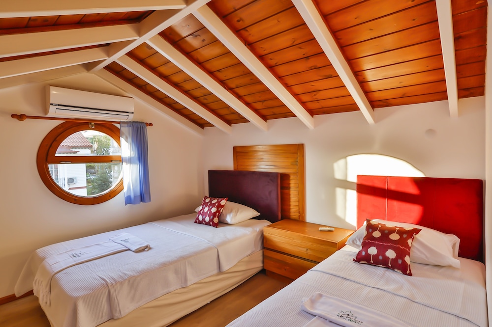 Cinarlar Apart Hotel 6
