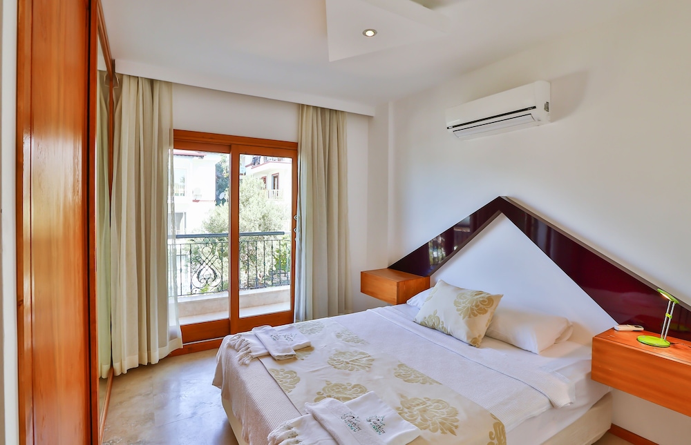 Cinarlar Apart Hotel 8