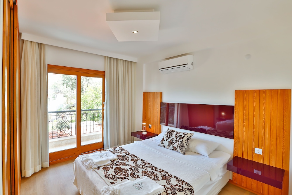 Cinarlar Apart Hotel 20