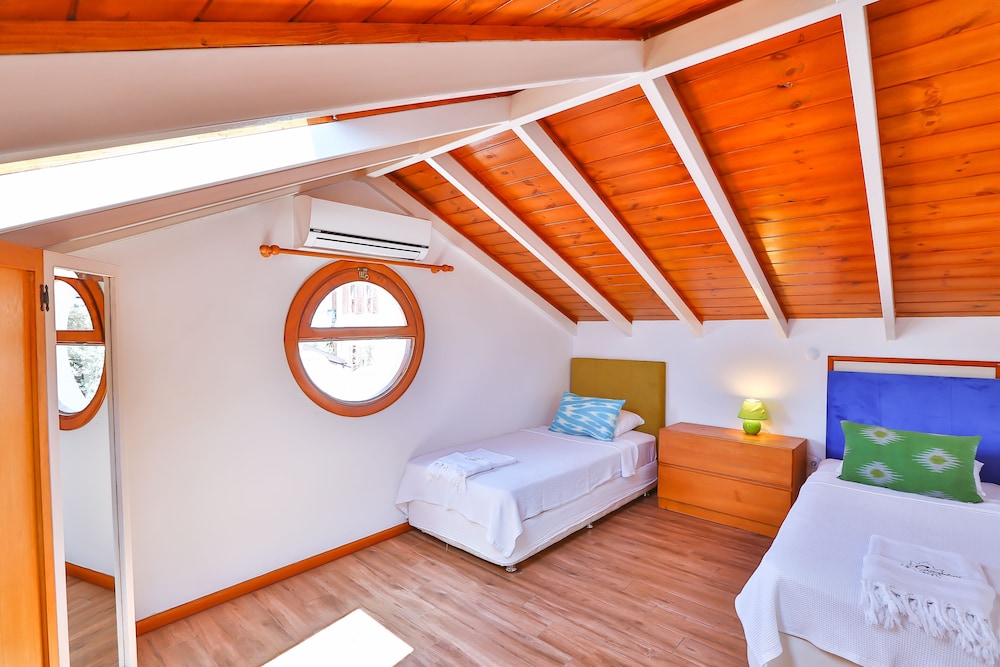 Cinarlar Apart Hotel 14
