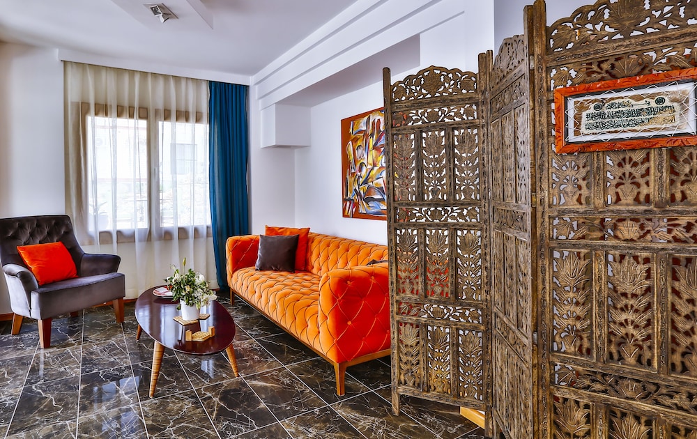 Cinarlar Apart Hotel 3