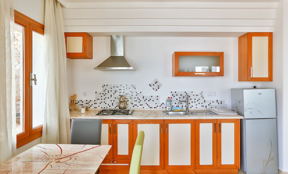 Cinarlar Apart Hotel 23