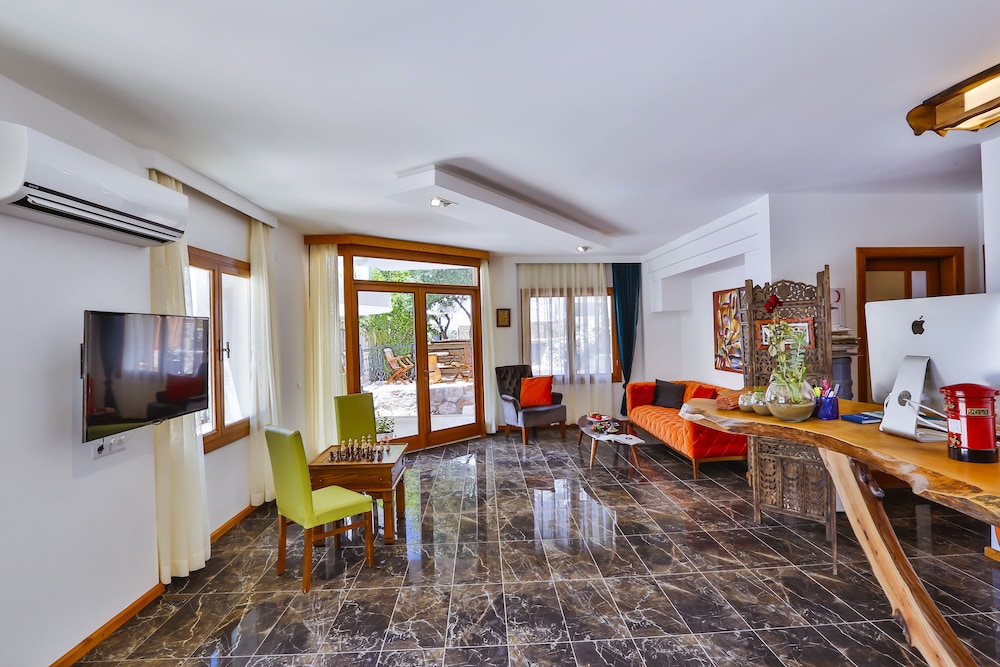 Cinarlar Apart Hotel 1