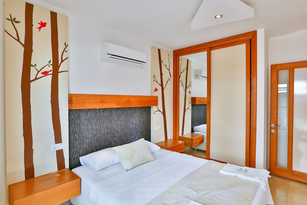 Cinarlar Apart Hotel 9
