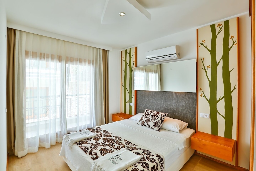Cinarlar Apart Hotel 22