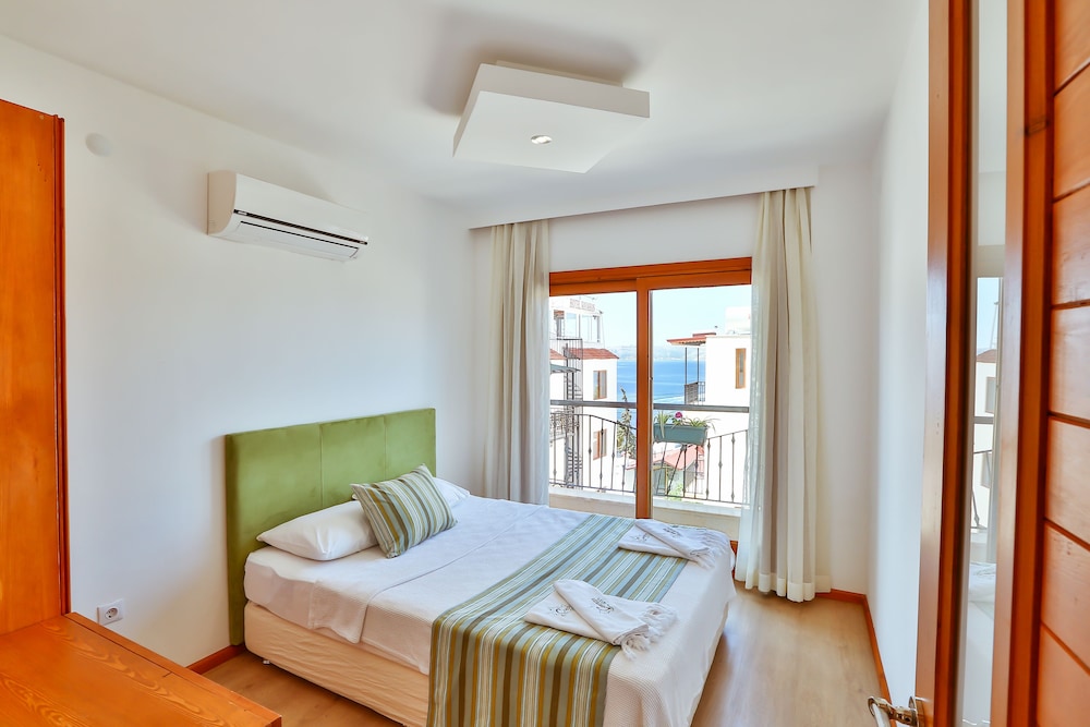 Cinarlar Apart Hotel 19