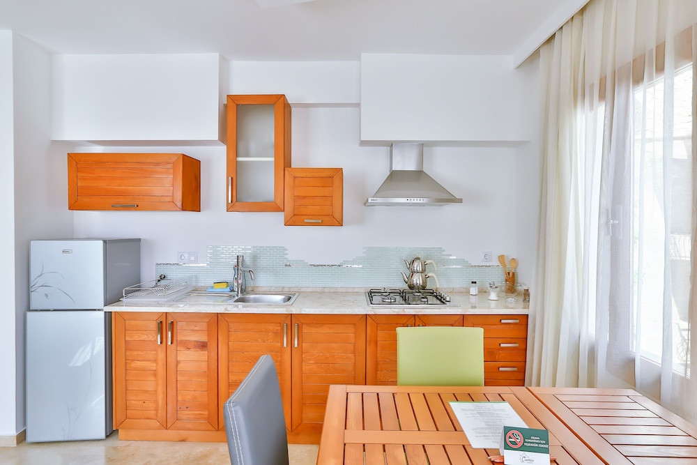 Cinarlar Apart Hotel 24