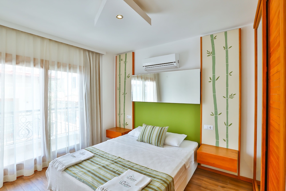 Cinarlar Apart Hotel 13