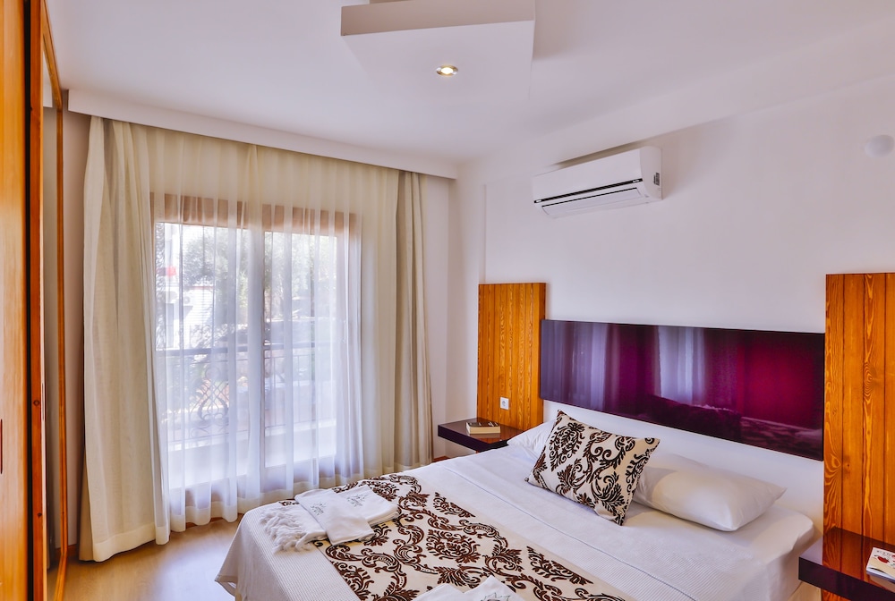 Cinarlar Apart Hotel 4
