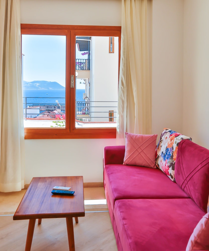 Cinarlar Apart Hotel 21