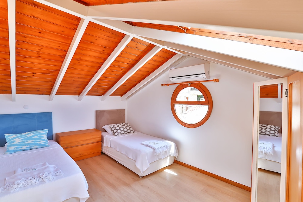 Cinarlar Apart Hotel 16