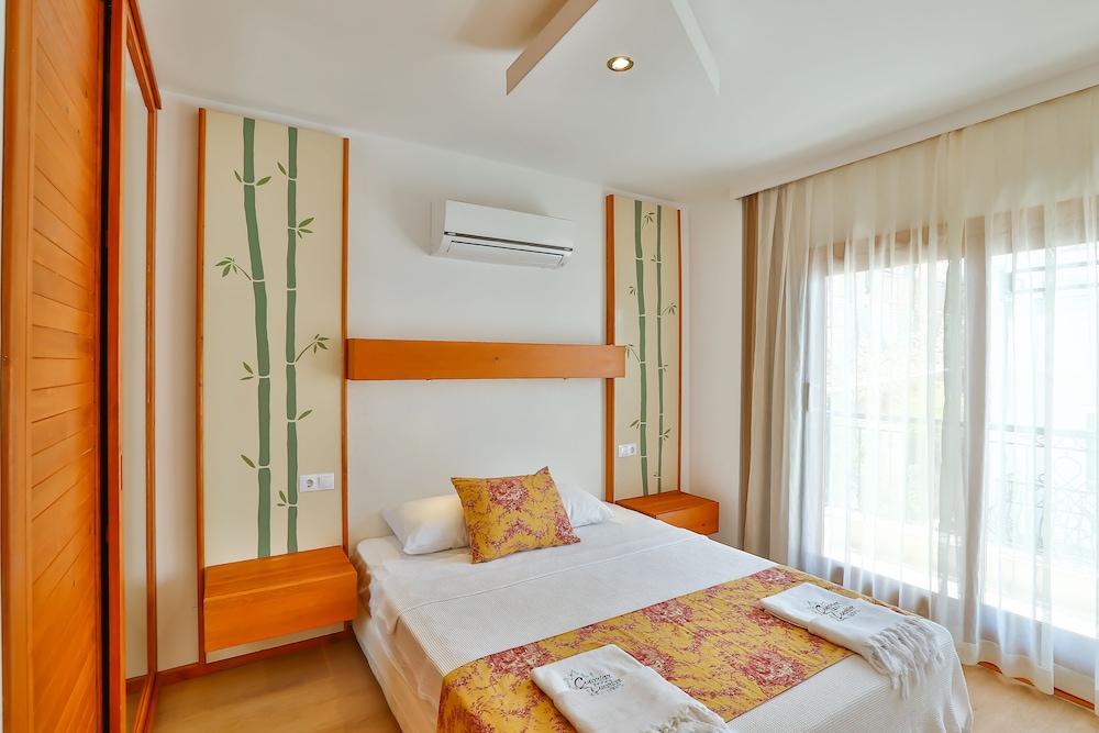 Cinarlar Apart Hotel 15