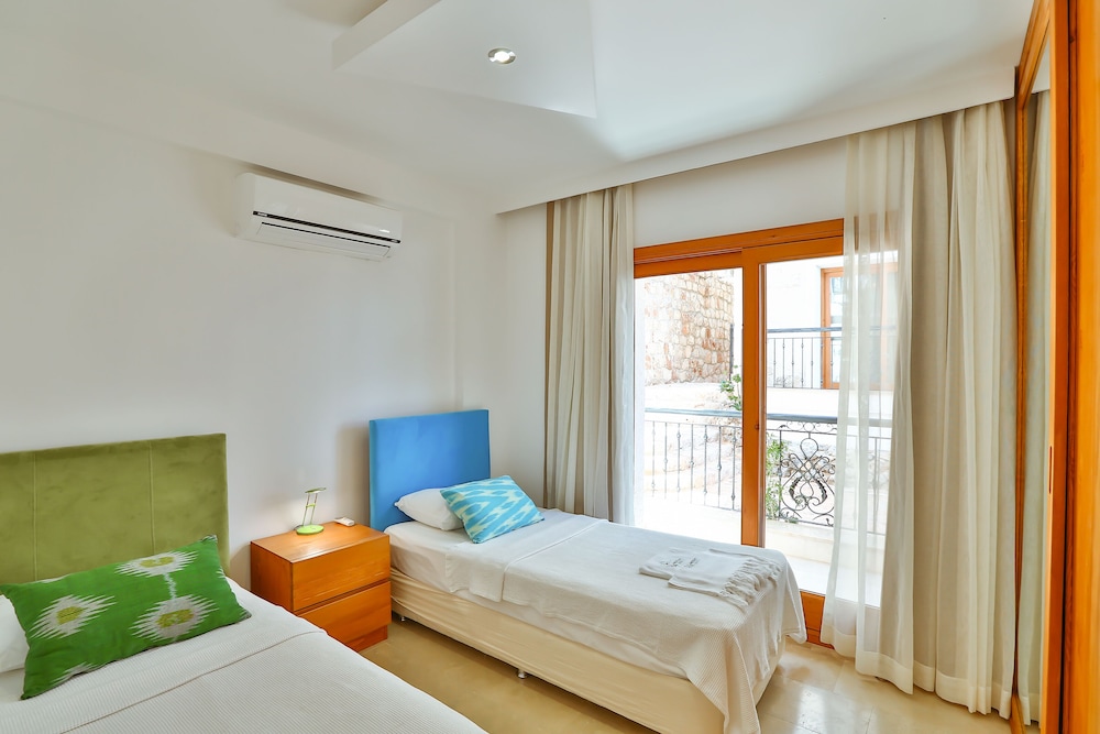 Cinarlar Apart Hotel 12
