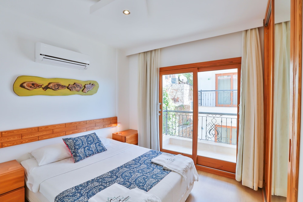 Cinarlar Apart Hotel 17
