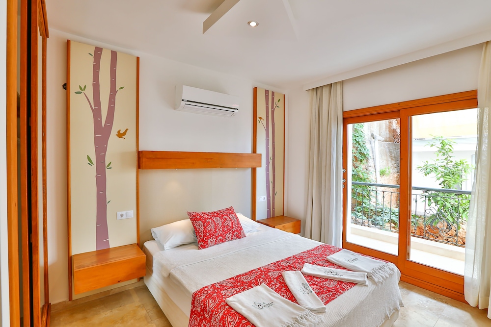Cinarlar Apart Hotel 10