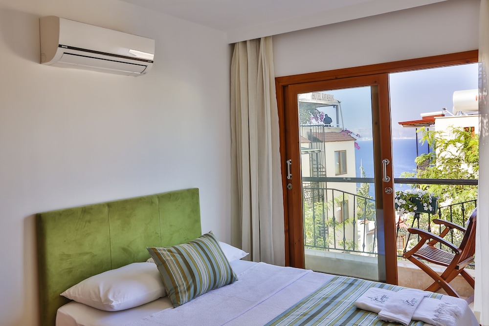 Cinarlar Apart Hotel 5
