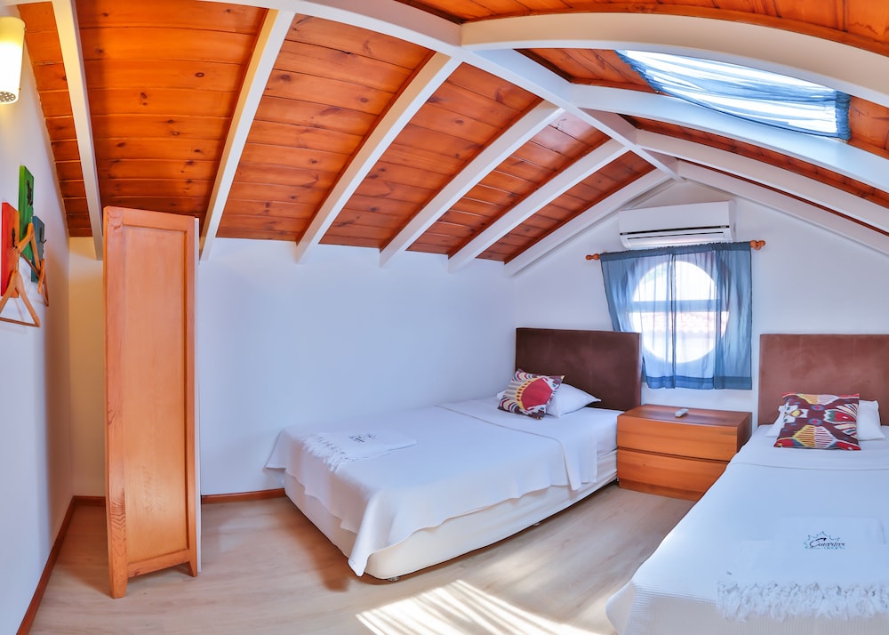 Cinarlar Apart Hotel 18