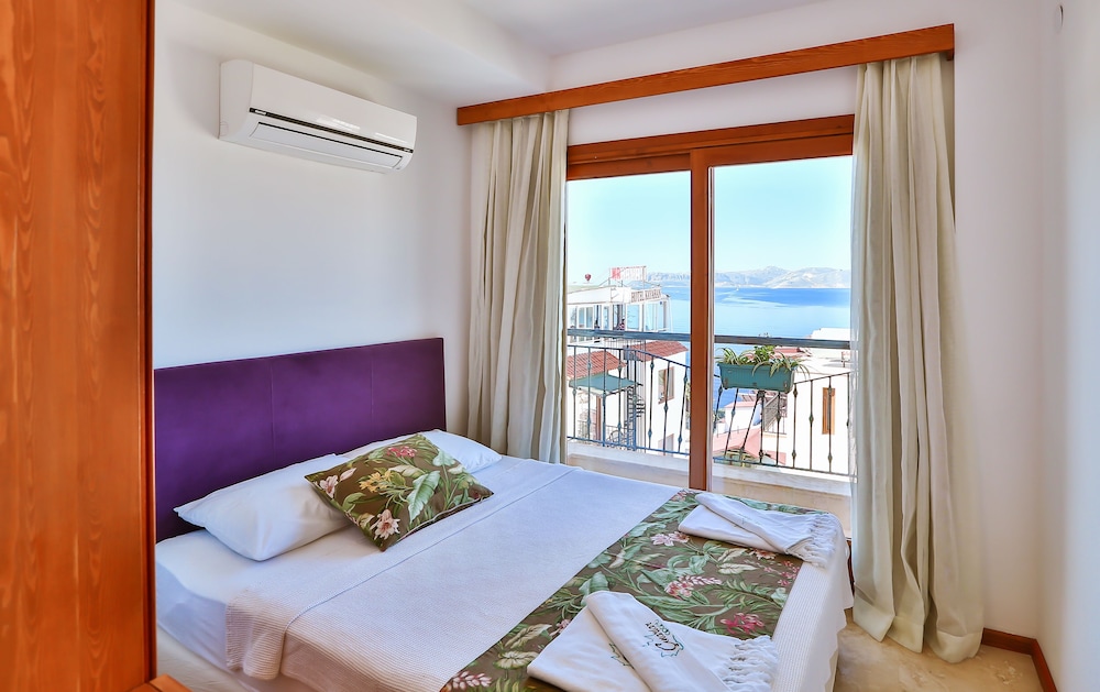 Cinarlar Apart Hotel 7