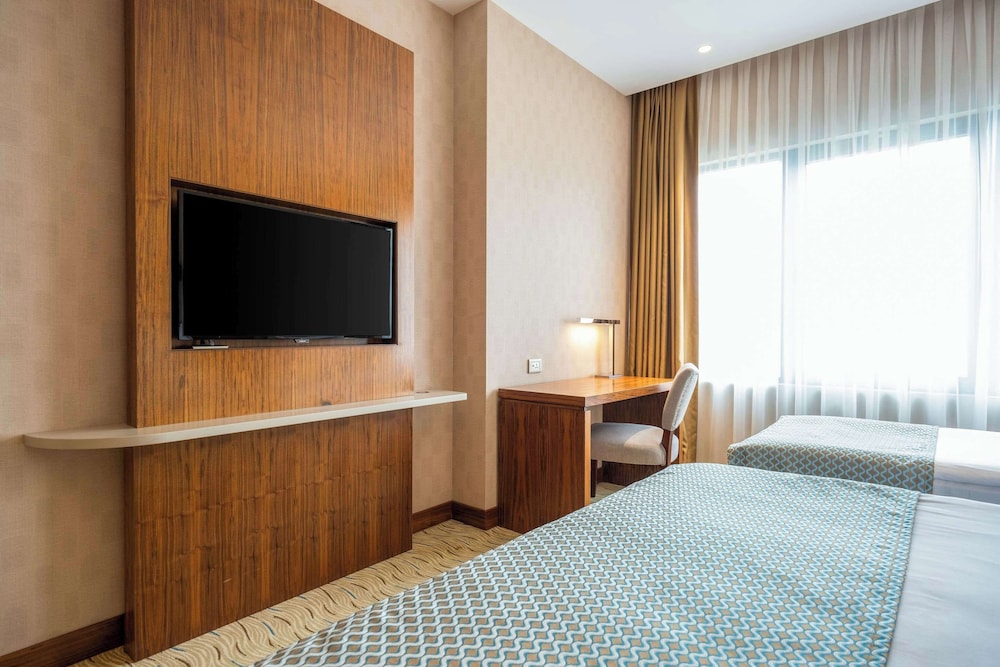 Clarion Hotel Istanbul Mahmutbey 21