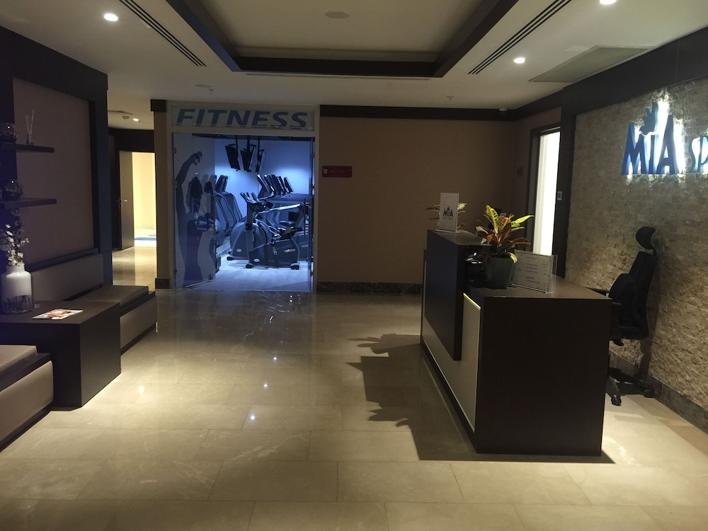 Clarion Hotel Istanbul Mahmutbey 11