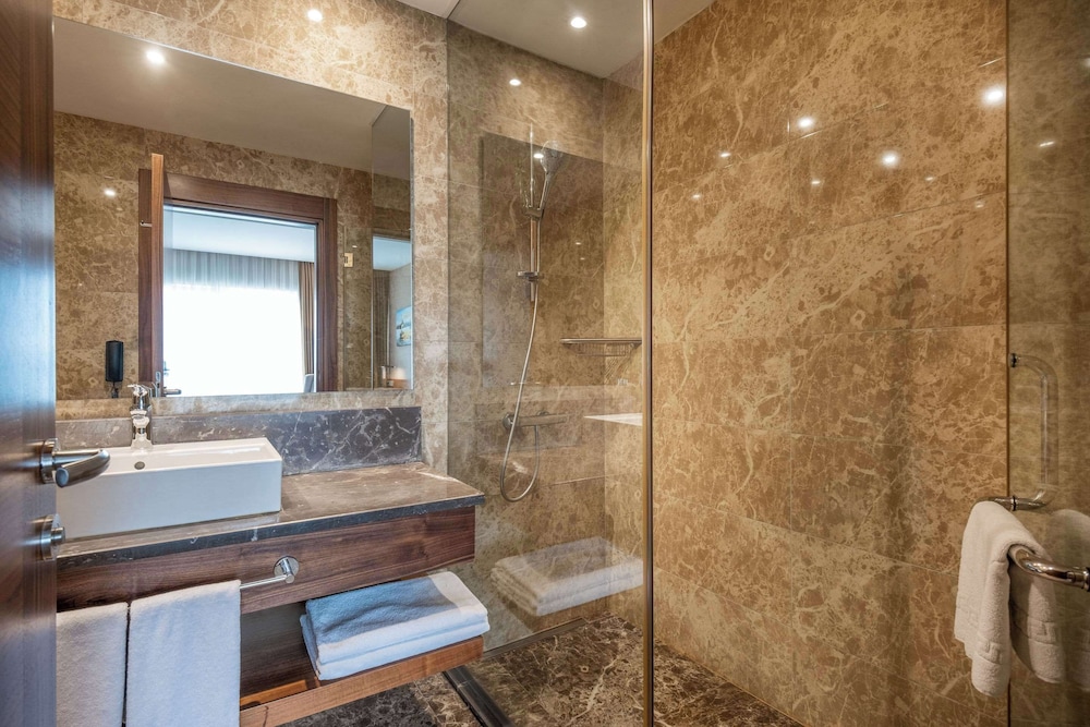 Clarion Hotel Istanbul Mahmutbey 24