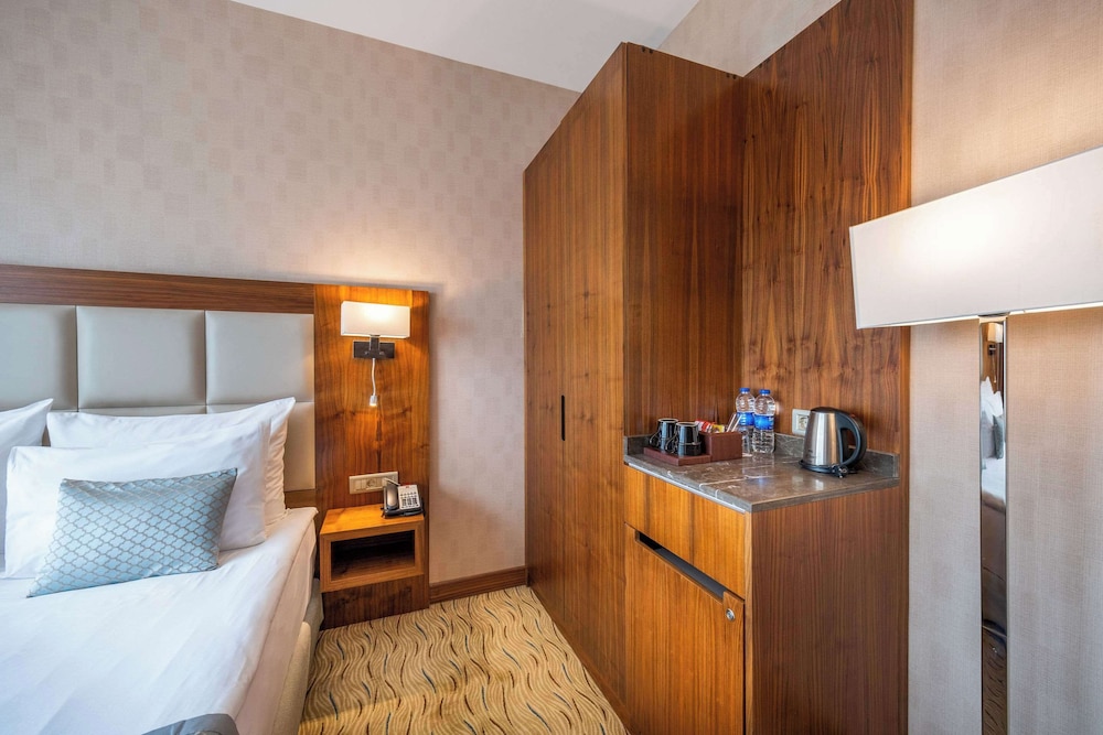 Clarion Hotel Istanbul Mahmutbey 19