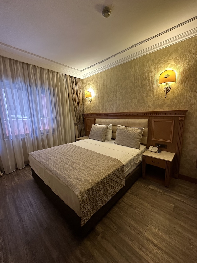 Dalan Hotel 7