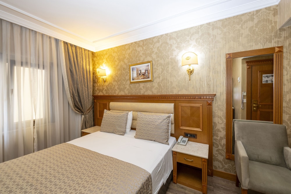 Dalan Hotel 15